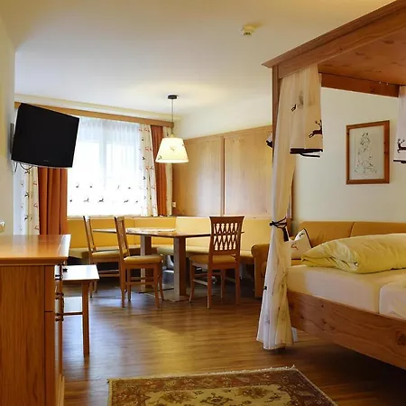 דירה Alpen Zauchensee Altenmarkt Osb02083 Dyb *
