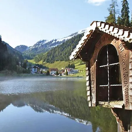 Alpen Zauchensee Altenmarkt Osb02083 Dyb * אלטנמרקט אים פונגאו