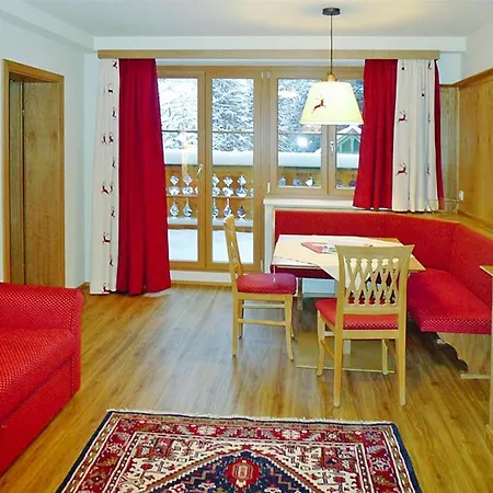 דירה Alpen Zauchensee Altenmarkt Osb02083 Dyb *