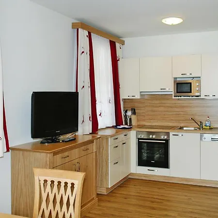 Alpen Zauchensee Altenmarkt Osb02083 Dyb * אלטנמרקט אים פונגאו