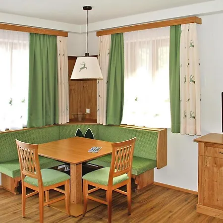 דירה Alpen Zauchensee Altenmarkt Osb02083 Dyb אלטנמרקט אים פונגאו