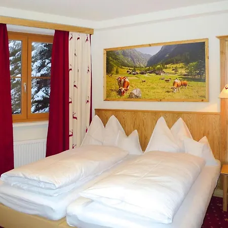 Alpen Zauchensee Altenmarkt Osb02083 Dyb דירה