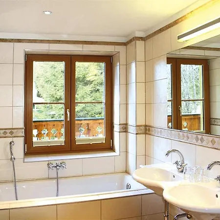 דירה Alpen Zauchensee Altenmarkt Osb02083 Dyb אלטנמרקט אים פונגאו