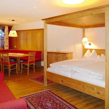 Alpen Zauchensee Altenmarkt Osb02083 Dyb דירה